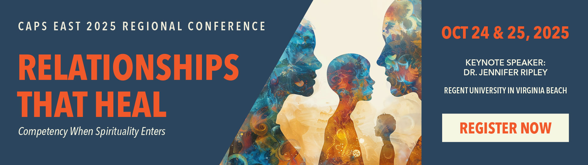 CAPS East Conference REGISTER NOW